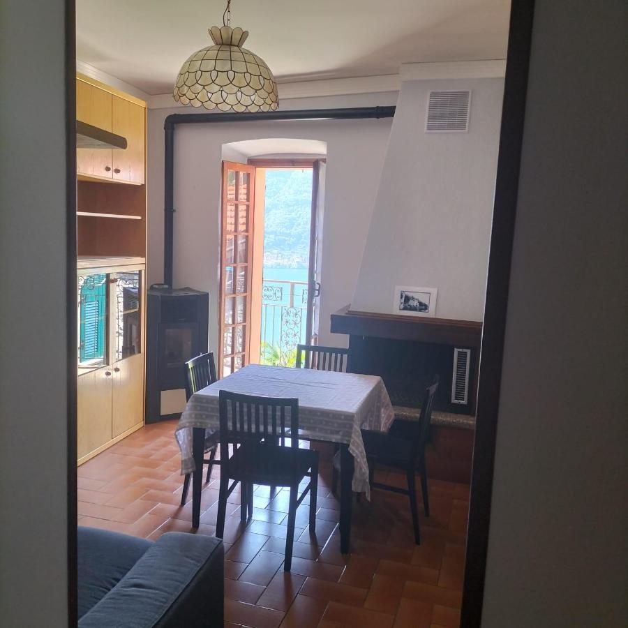 네소 Casa Rina 아파트 외부 사진