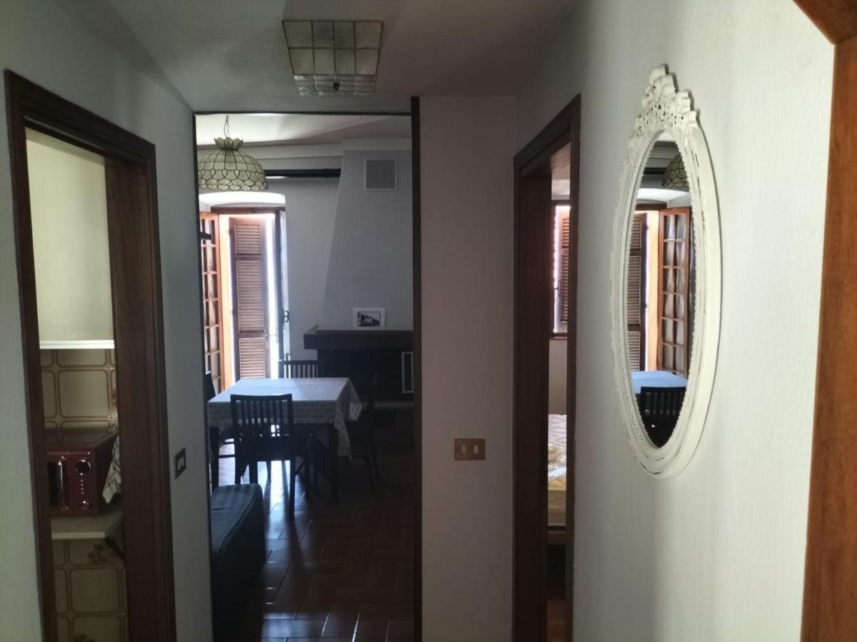 네소 Casa Rina 아파트 외부 사진