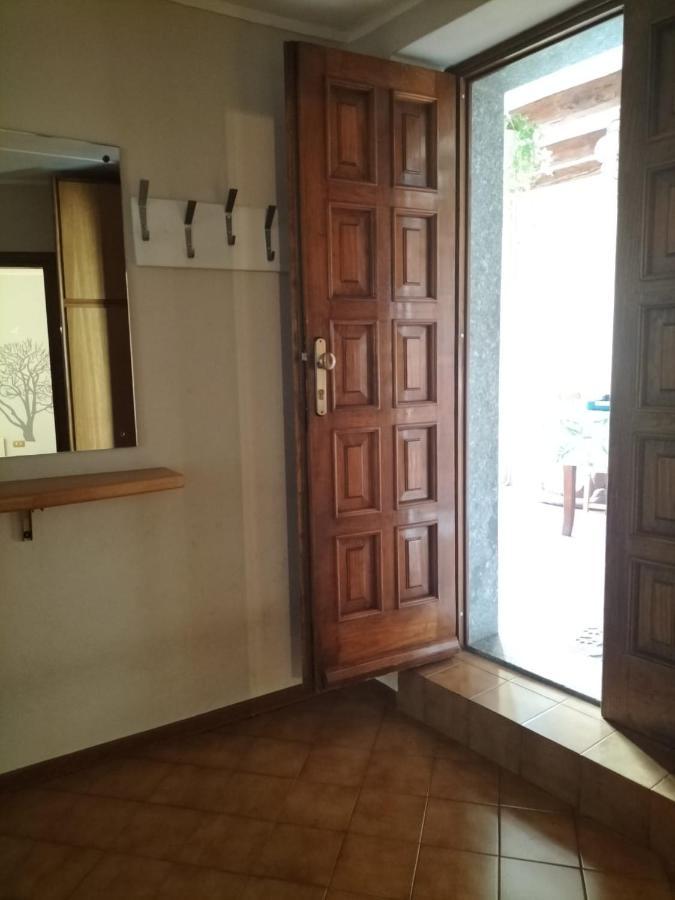 네소 Casa Rina 아파트 외부 사진