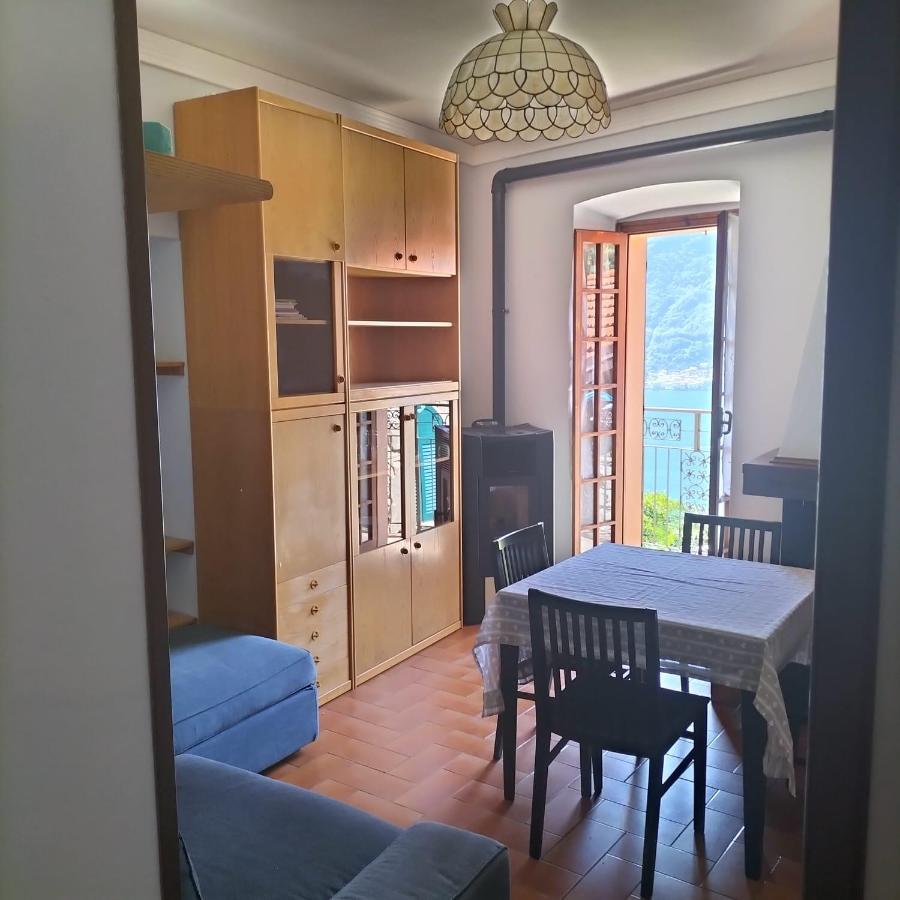 네소 Casa Rina 아파트 외부 사진