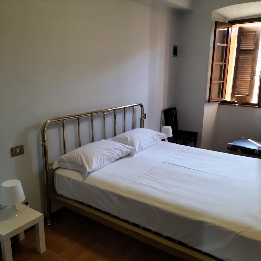 네소 Casa Rina 아파트 외부 사진
