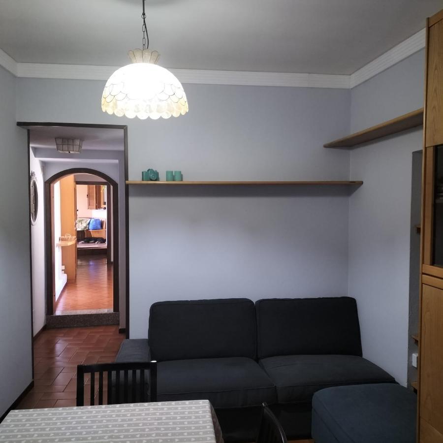 네소 Casa Rina 아파트 외부 사진