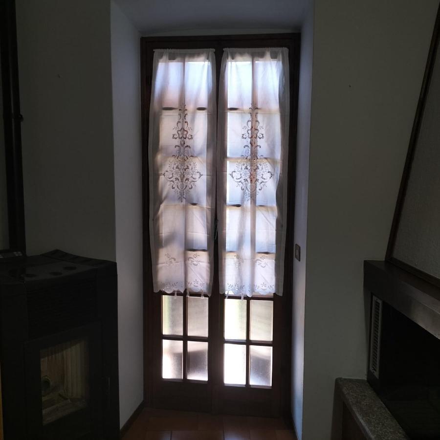 네소 Casa Rina 아파트 외부 사진