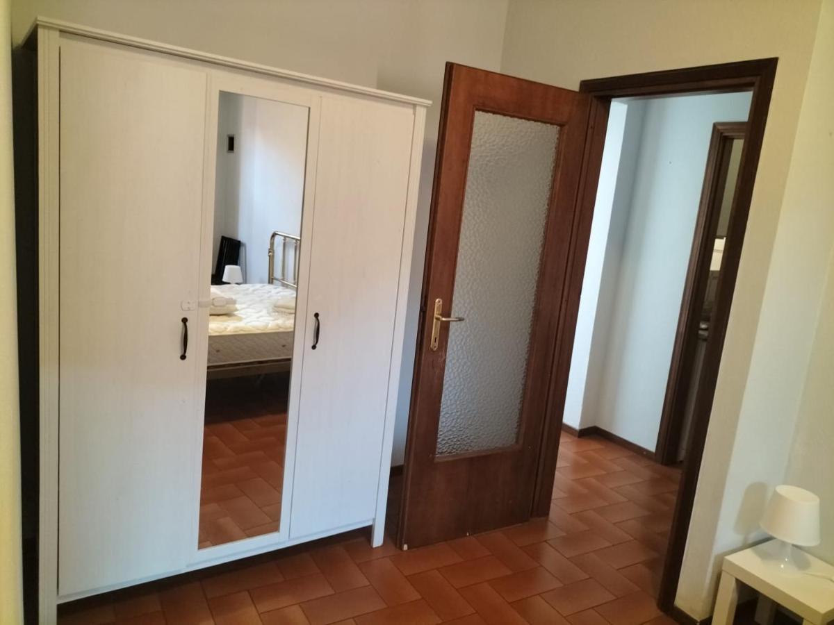 네소 Casa Rina 아파트 외부 사진
