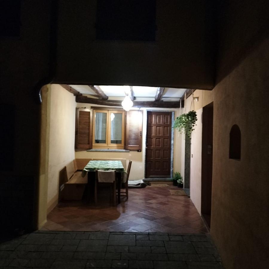 네소 Casa Rina 아파트 외부 사진