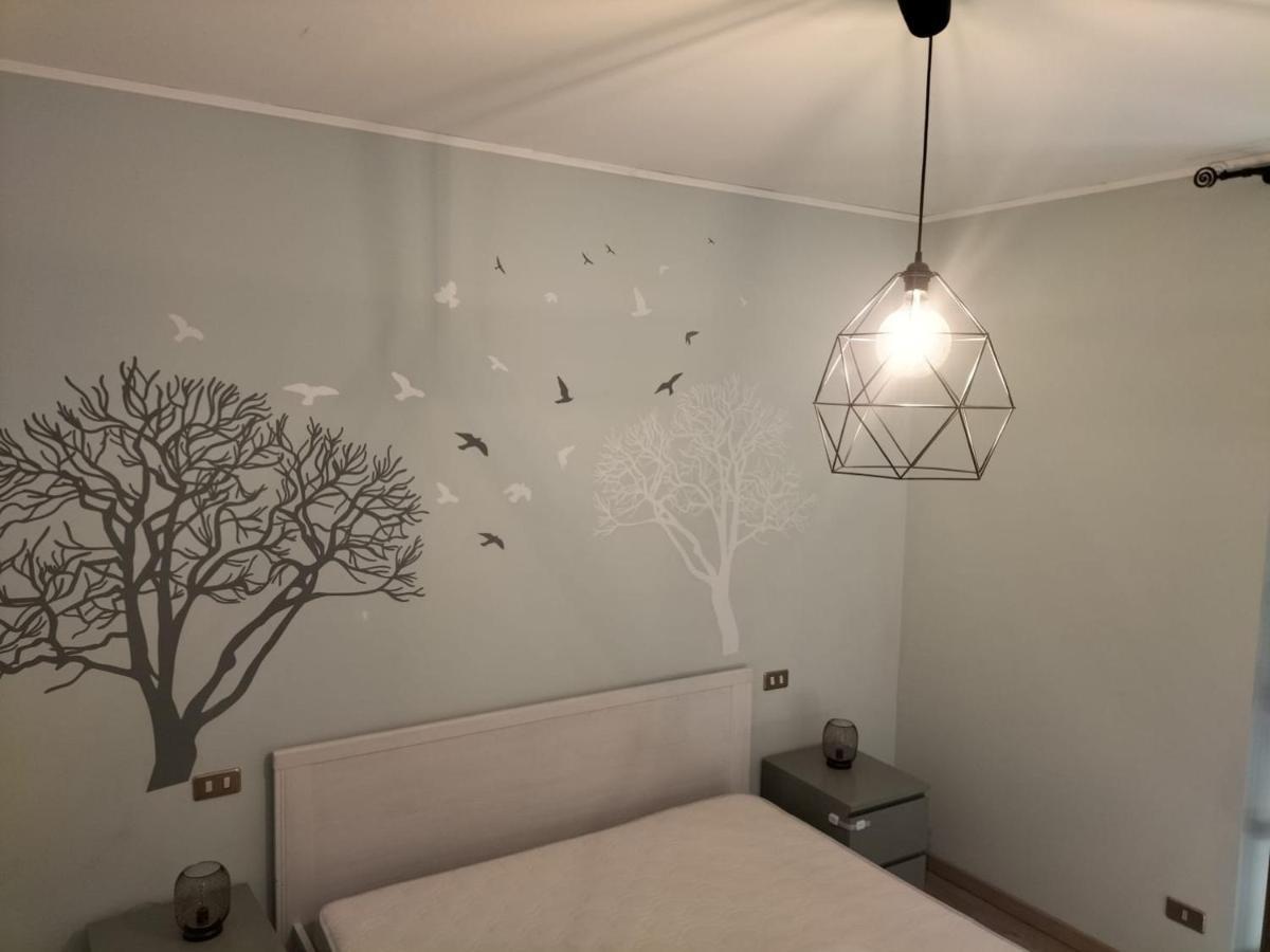 네소 Casa Rina 아파트 외부 사진