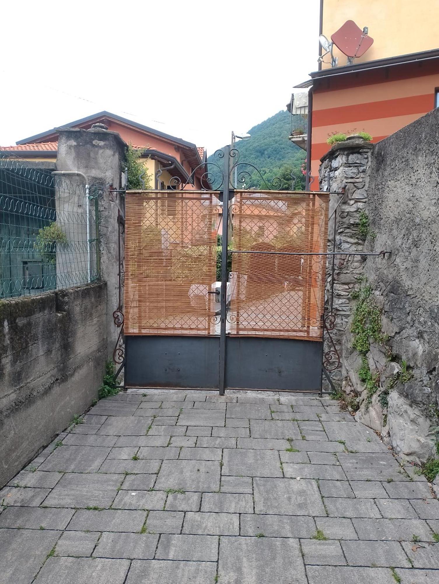 네소 Casa Rina 아파트 외부 사진
